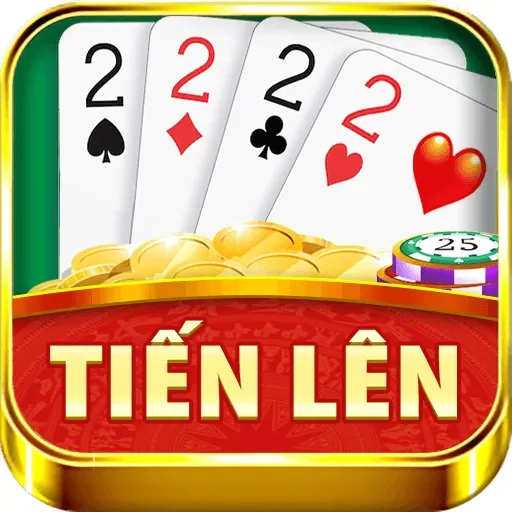 bài tiến lên