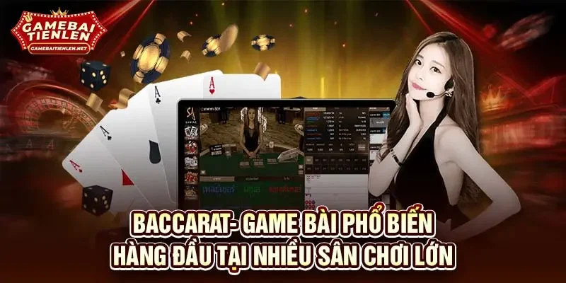 Baccarat